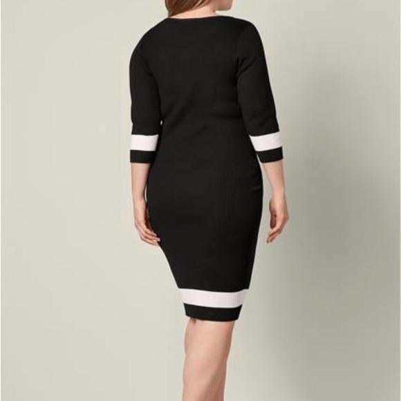 Sweater Dress - Picture 2 of 4